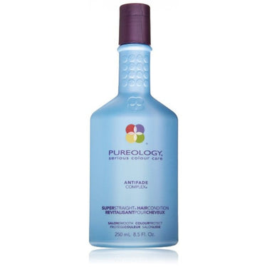 PUREOLOGY_Super Straight conditioner 8.5oz_Cosmetic World